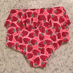 NEW Kortni Jeane swimmer bottoms